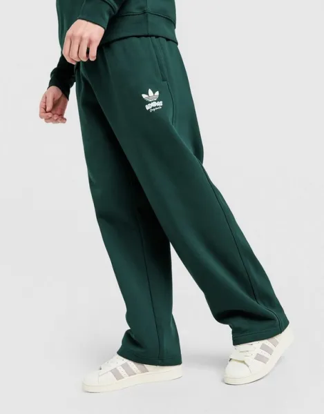 adidas Nohavice  N Bubble Bd Lsp