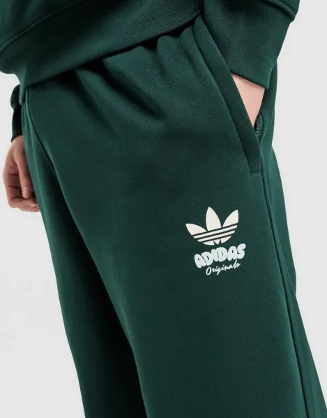 adidas Nohavice  N Bubble Bd Lsp