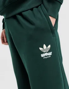 adidas Nohavice  N Bubble Bd Lsp