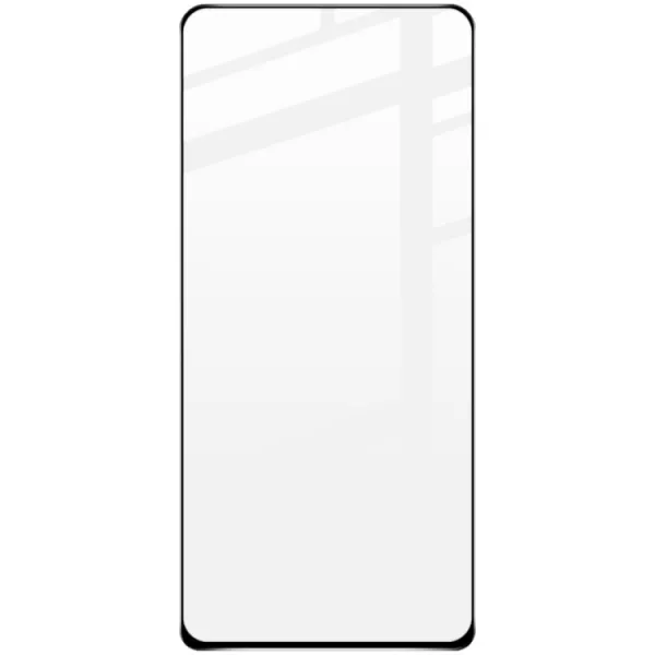 IMAK 3D Tvrdené ochranné sklo pre Realme GT2 Pro