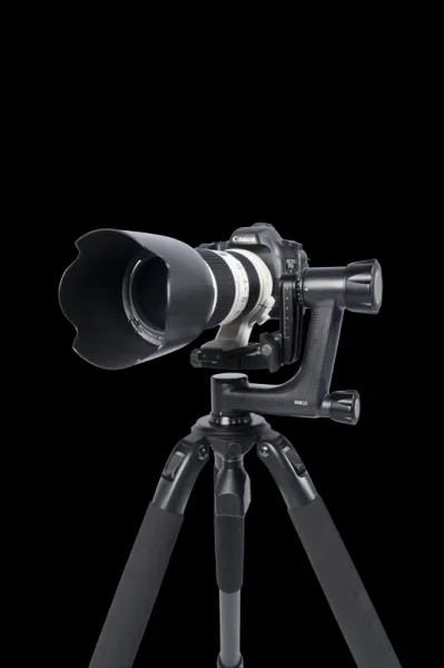 Sirui PH-10 Gimbal Head Carbon