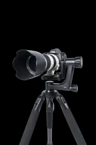 Sirui PH-10 Gimbal Head Carbon