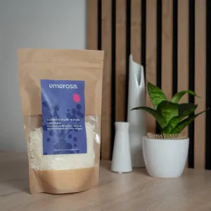 Kokosové mydlo na pranie strúhané Emerosa 250g