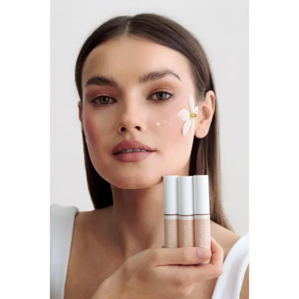 Paese Run For Cover Concealer krycí korektor s vyhladzujúcim efektom odtieň 30 Beige 9 ml