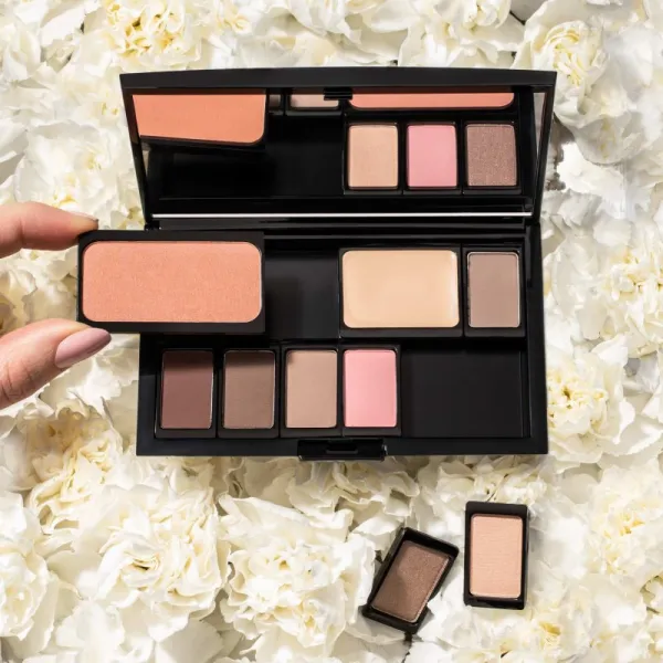 ARTDECO Beauty Box Magnum magnetická kazeta na očné tiene, tvárenka a krycí krém 5120 1 ks