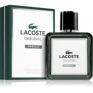 Lacoste Original parfém pre mužov 60 ml