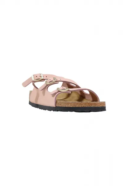 Dámske kožené šľapky Birkenstock