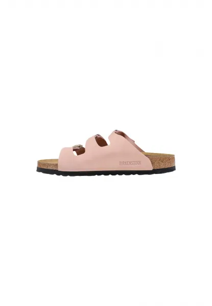 Dámske kožené šľapky Birkenstock