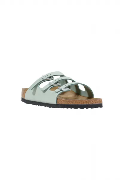 Dámske šľapky Birkenstock