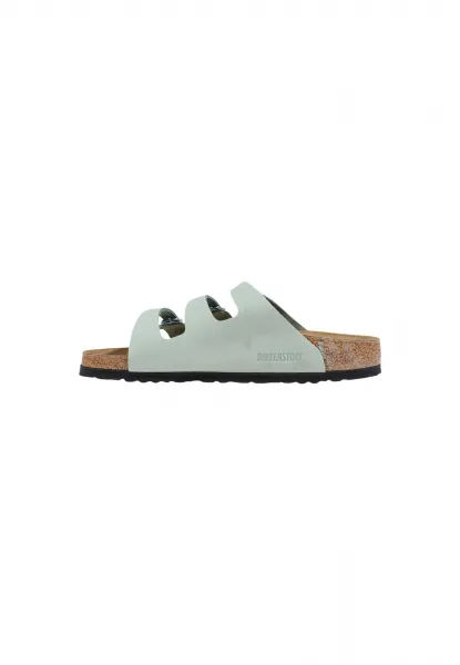 Dámske šľapky Birkenstock