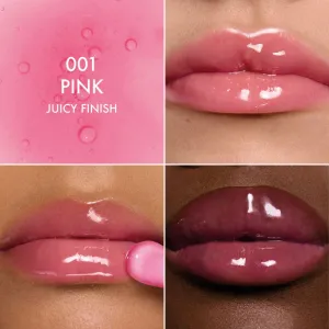 DIOR Dior Addict Lip Glow Oil hydratačný olej na pery odtieň 001 Pink 6 ml