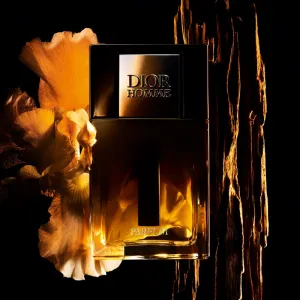 DIOR Dior Homme Parfum parfém pre mužov 125 ml