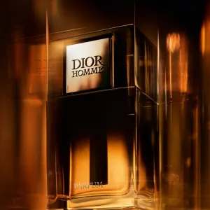 DIOR Dior Homme Parfum parfém pre mužov 125 ml