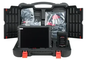 AUTEL MaxiSYS MS909 S2 – profesionálna diagnostika (model 2025)