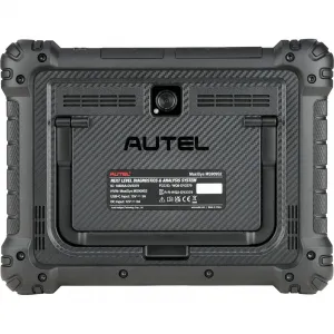 AUTEL MaxiSYS MS909 S2 – profesionálna diagnostika (model 2025)