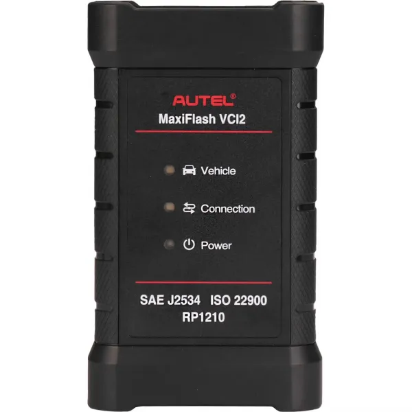 AUTEL MaxiSYS MS909 S2 – profesionálna diagnostika (model 2025)