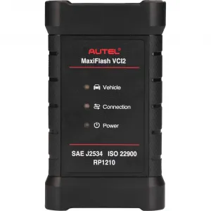 AUTEL MaxiSYS MS909 S2 – profesionálna diagnostika (model 2025)