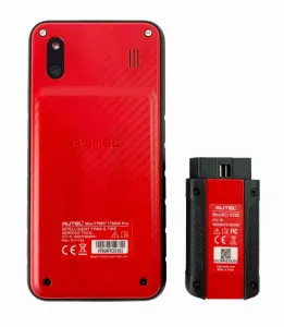AUTEL MaxiTPMS ITS600Pro – profesionálna TPMS diagnostika a servis