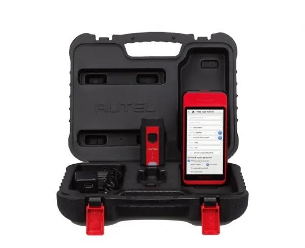 AUTEL MaxiTPMS ITS600Pro – profesionálna TPMS diagnostika a servis