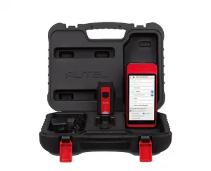 AUTEL MaxiTPMS ITS600Pro – profesionálna TPMS diagnostika a servis