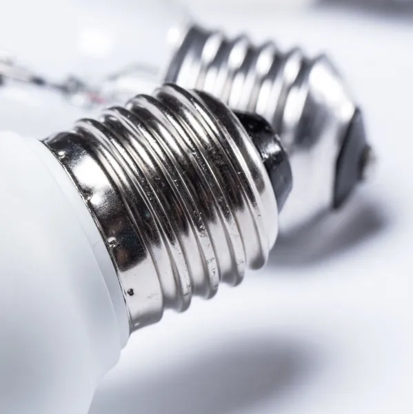 TooLight LED žiarovka E-27 5W RSL020 neutrálna biela