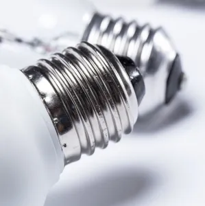TooLight LED žiarovka E-27 5W RSL020 neutrálna biela