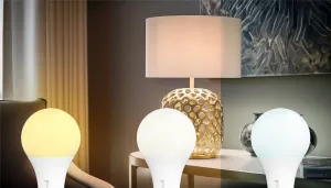 TooLight LED žiarovka E-27 7W RSL022 neutrálna biela