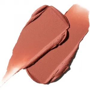 MAC Cosmetics Powder Kiss Lip + Cheek Mousse multifunkčné líčidlo na pery a tvár odtieň Warm Hug 5 ml