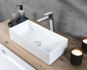 Comad Závesná skrinka Nova Gaja s doskou a umývadlom 50 cm dub coast evoke