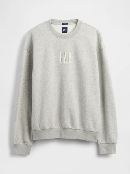 GAP Oversize mikina VintageSoft