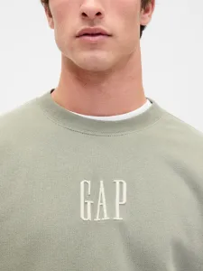 GAP Oversize pánska mikina VintageSoft