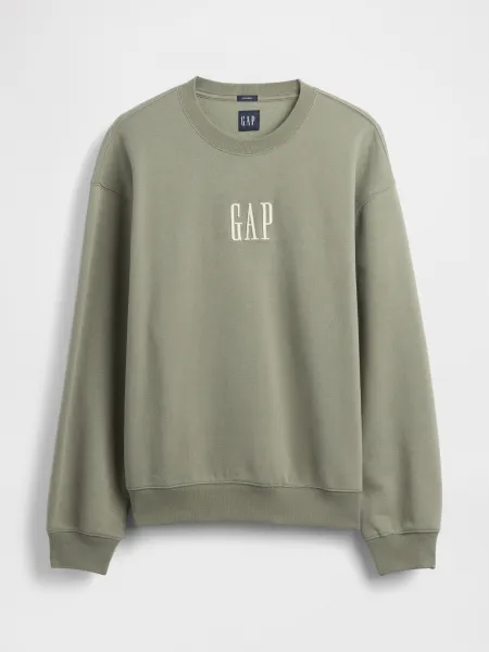 GAP Oversize pánska mikina VintageSoft