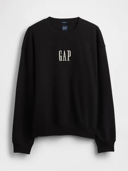 GAP Oversize mikina VintageSoft