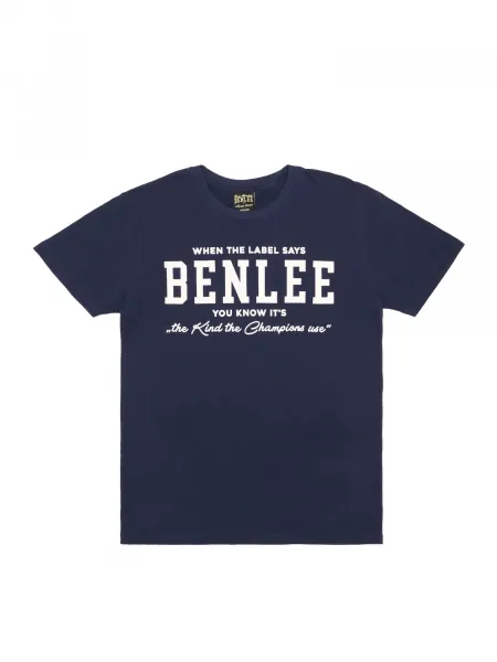 Pánske tričko Benlee regular fit