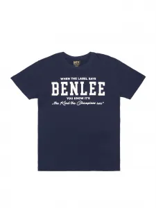 Pánske tričko Benlee regular fit