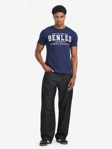 Pánske tričko Benlee regular fit