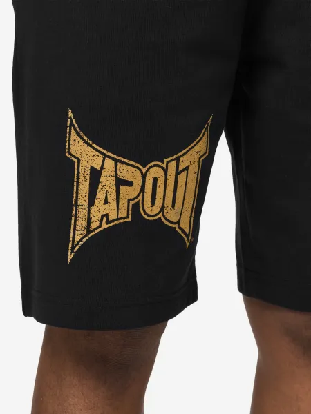Pánske športové kraťasy Tapout