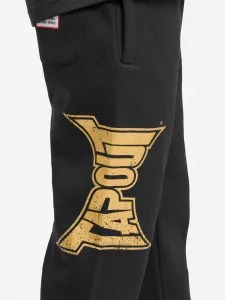 Tapout pánske tepláky regular fit