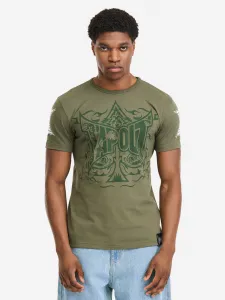 Pánske tričko Tapout regular fit