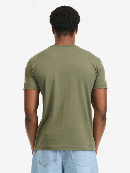 Pánske tričko Tapout regular fit