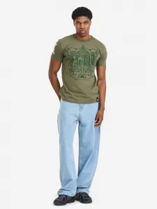 Pánske tričko Tapout regular fit