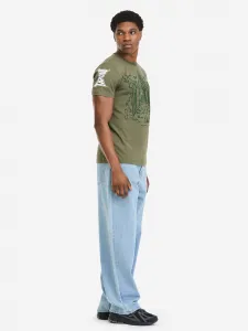 Pánske tričko Tapout regular fit