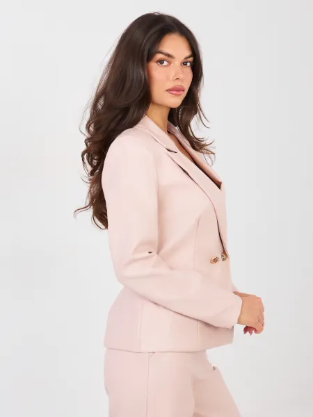 Dámske sako Italy Moda