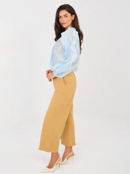 Dámske nohavice Italy Moda