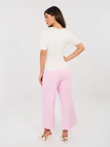 Dámske nohavice Italy Moda