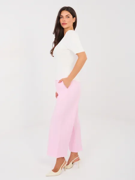 Dámske nohavice Italy Moda