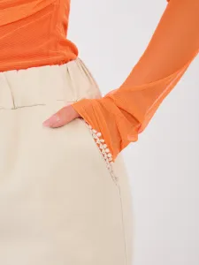 Dámske nohavice Italy Moda