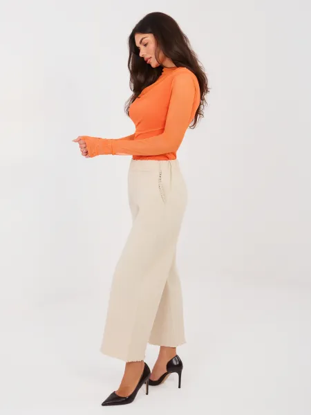 Dámske nohavice Italy Moda