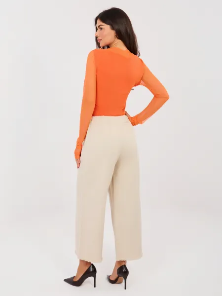 Dámske nohavice Italy Moda