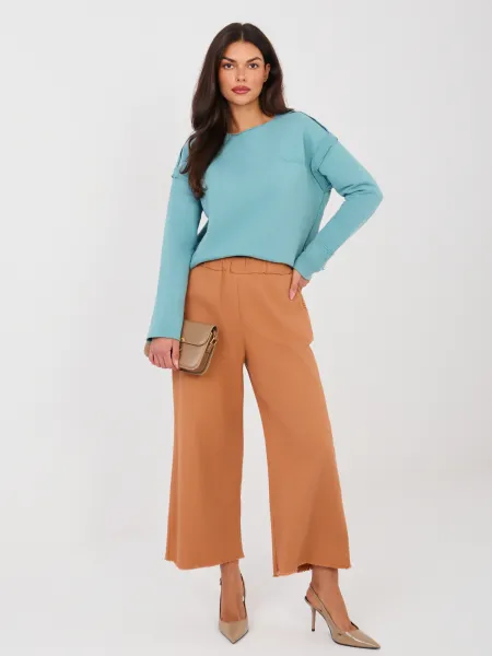 Dámske nohavice Italy Moda